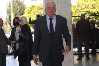 Γιάννος Παπαντωνίου